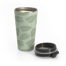 Load image into Gallery viewer, Stainless Steel Travel Mug - Kalo
