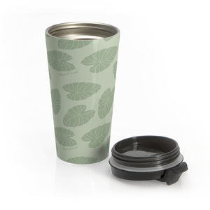 Stainless Steel Travel Mug - Kalo