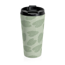 Load image into Gallery viewer, Stainless Steel Travel Mug - Kalo
