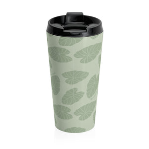 Stainless Steel Travel Mug - Kalo