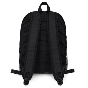 Backpack - 'Ohi'a Lehua