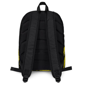 Backpack - Palapalai Gold