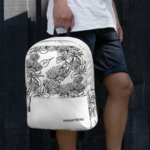 Load image into Gallery viewer, Backpack - &#39;Ōhi&#39;a Lehua
