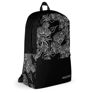 Backpack - 'Ohi'a Lehua