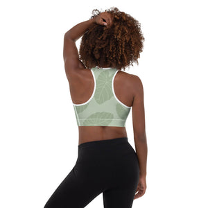 Padded Sports Bra - Kalo