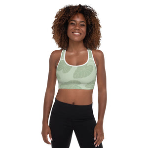 Padded Sports Bra - Kalo