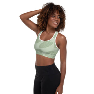 Padded Sports Bra - Kalo