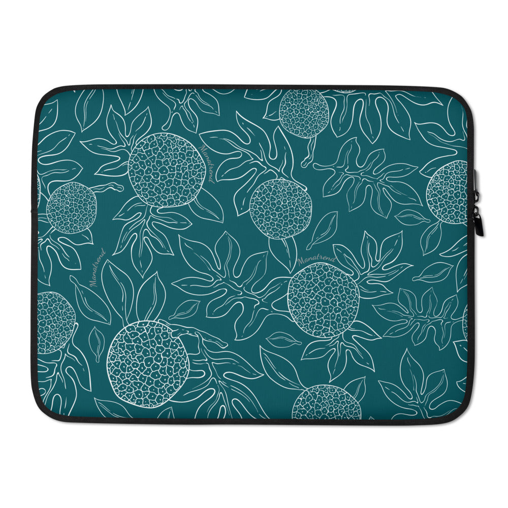 Laptop Sleeve - ʻUlu