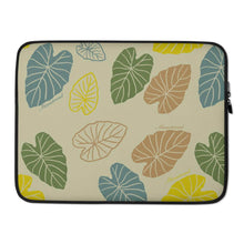 Load image into Gallery viewer, Laptop Sleeve - Kalo Color
