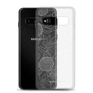 Samsung Case - ʻUlu