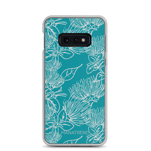 Samsung Case - ʻŌhiʻa Lehua