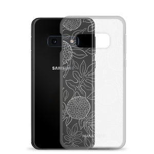 Samsung Case - ʻUlu