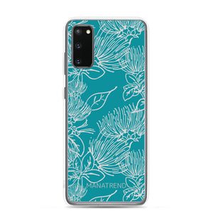 Samsung Case - ʻŌhiʻa Lehua