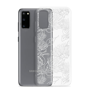 Samsung Case - ʻŌhiʻa Lehua