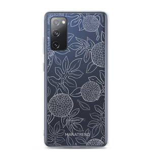 Samsung Case - ʻUlu