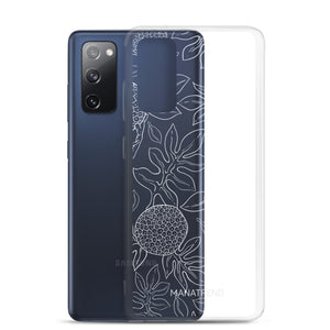 Samsung Case - ʻUlu