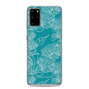 Samsung Case - ʻŌhiʻa Lehua