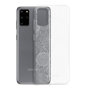 Samsung Case - ʻUlu