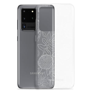 Samsung Case - ʻUlu