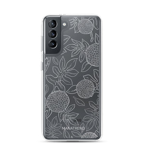 Samsung Case - ʻUlu