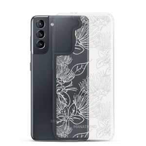 Samsung Case - ʻŌhiʻa Lehua