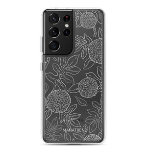 Samsung Case - ʻUlu