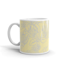 Load image into Gallery viewer, Glossy mug - ʻŌhiʻa Lehua
