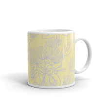 Load image into Gallery viewer, Glossy mug - ʻŌhiʻa Lehua
