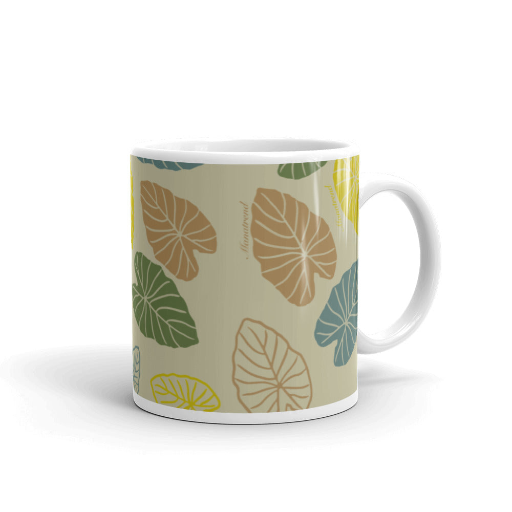 Glossy mug - Kalo Color